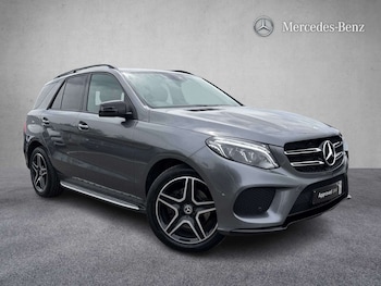 Used Mercedes-Benz GLE 2018 for sale - 79065217: Photo