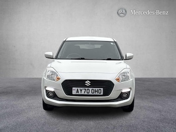 Used Suzuki Swift 2020 for sale - 77414889: Photo