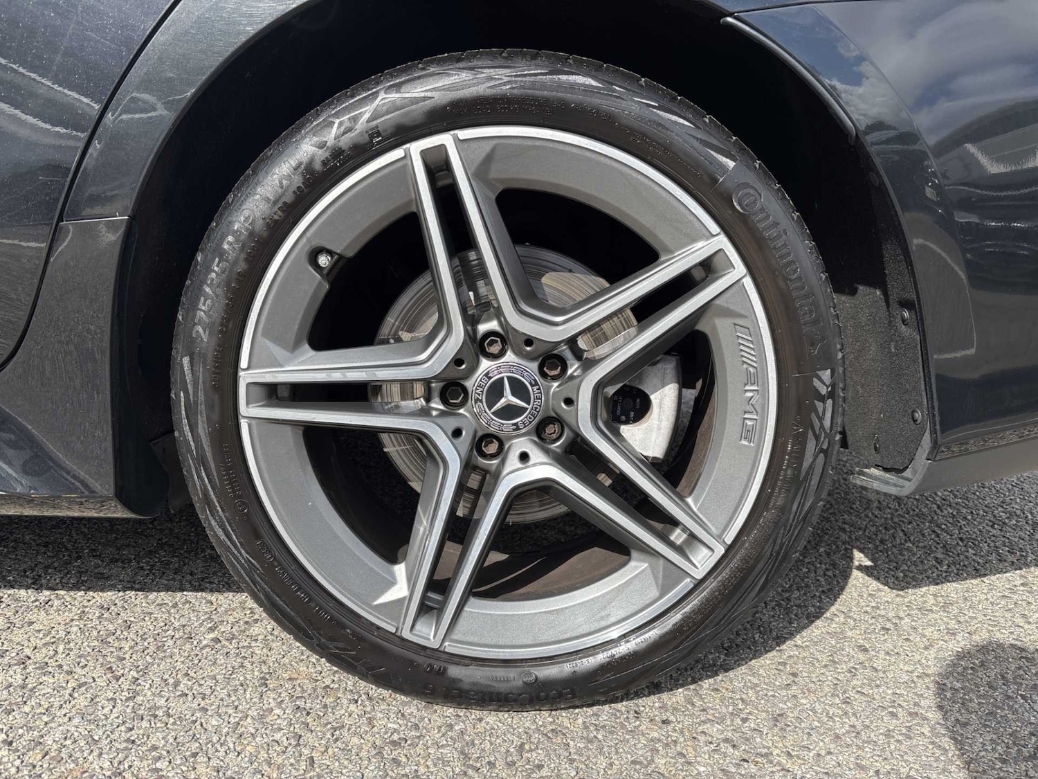Used Mercedes-Benz CLS 2018 for sale - 75981244: Photo 10
