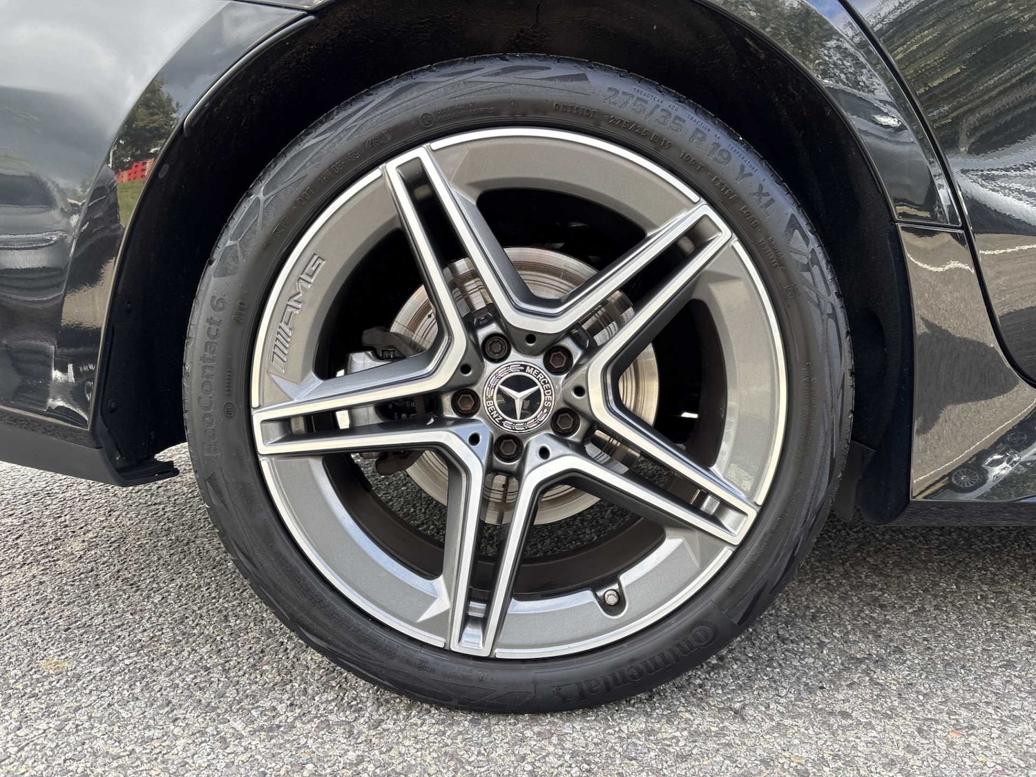 Used Mercedes-Benz CLS 2018 for sale - 75981244: Photo 11