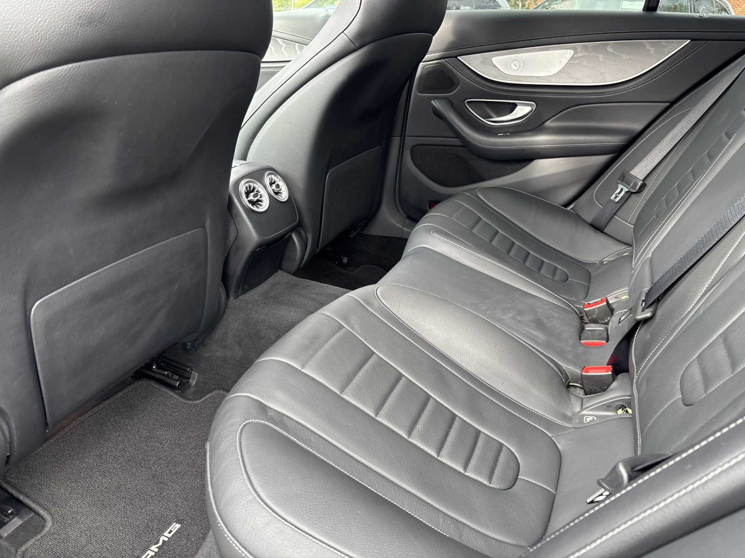 Used Mercedes-Benz CLS 2018 for sale - 75981244: Photo 20