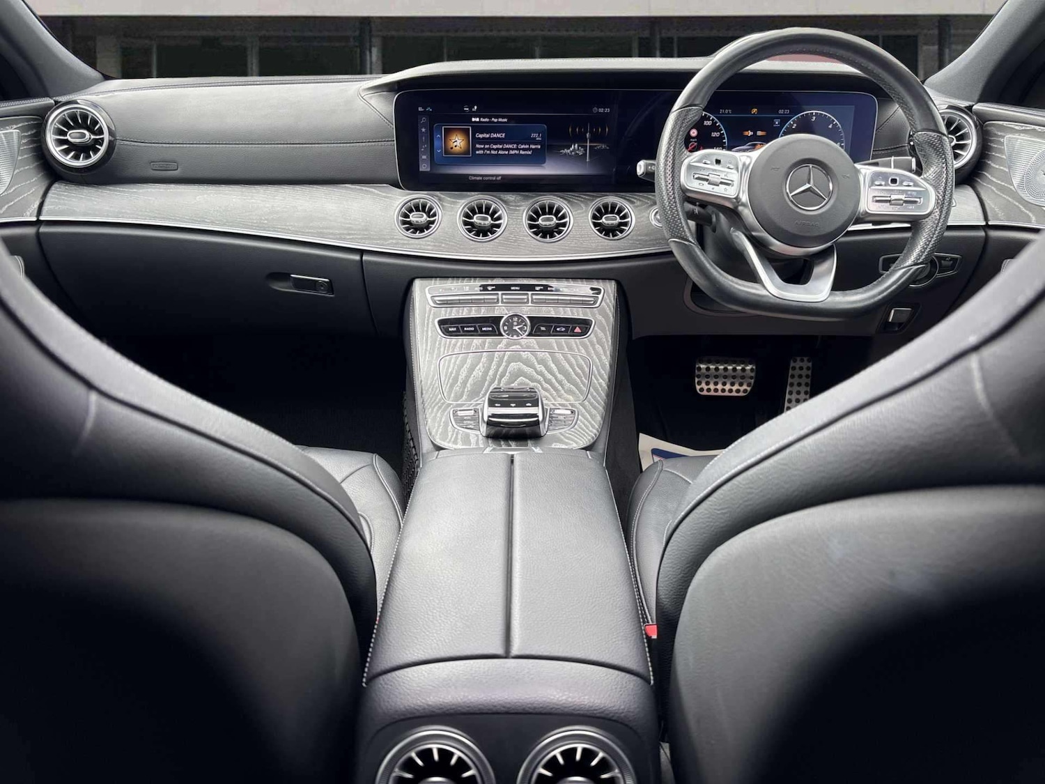 Used Mercedes-Benz CLS 2018 for sale - 75981244: Photo 21