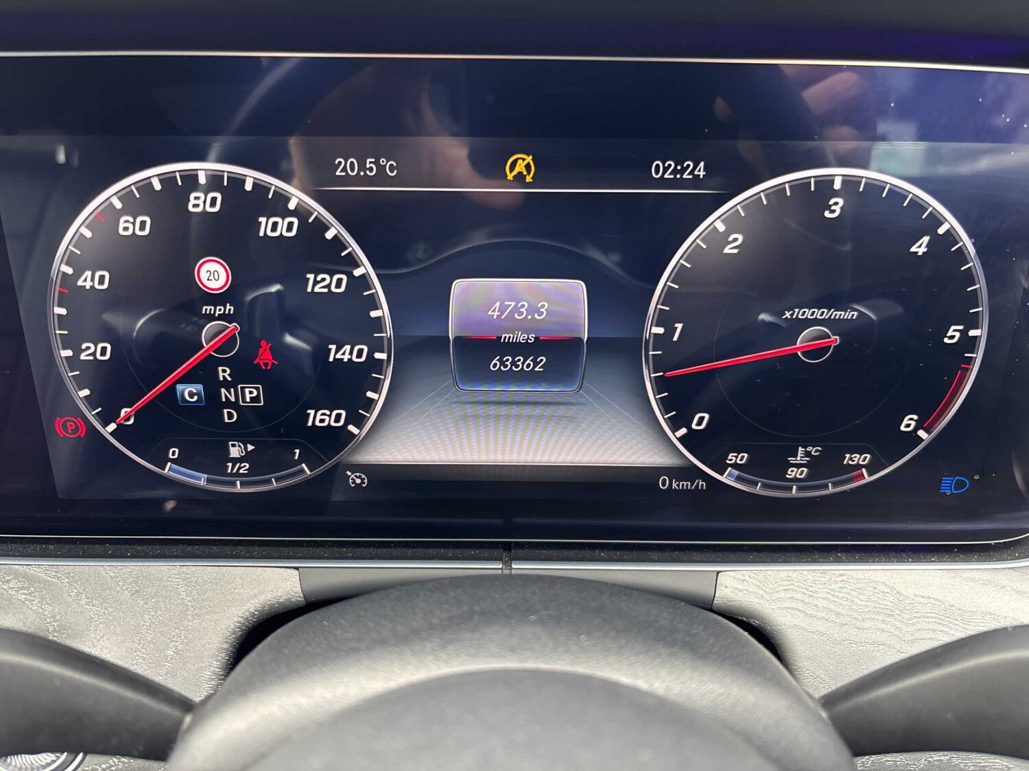 Used Mercedes-Benz CLS 2018 for sale - 75981244: Photo 28