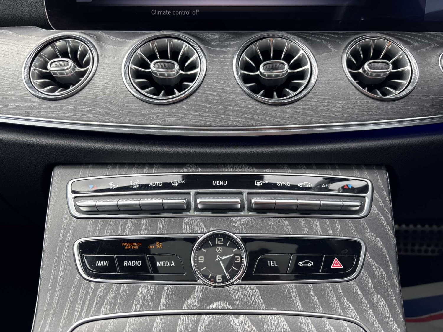 Used Mercedes-Benz CLS 2018 for sale - 75981244: Photo 34
