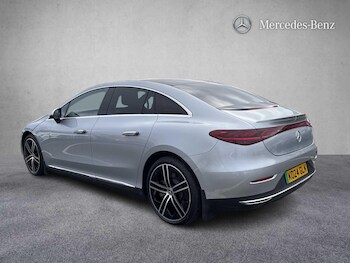 Used Mercedes-Benz EQA 2024 for sale - 77158502: Photo