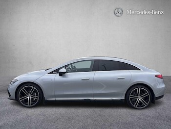Used Mercedes-Benz EQA 2024 for sale - 77158502: Photo