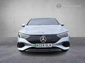 Used Mercedes-Benz EQA 2024 for sale - 77158502: Photo