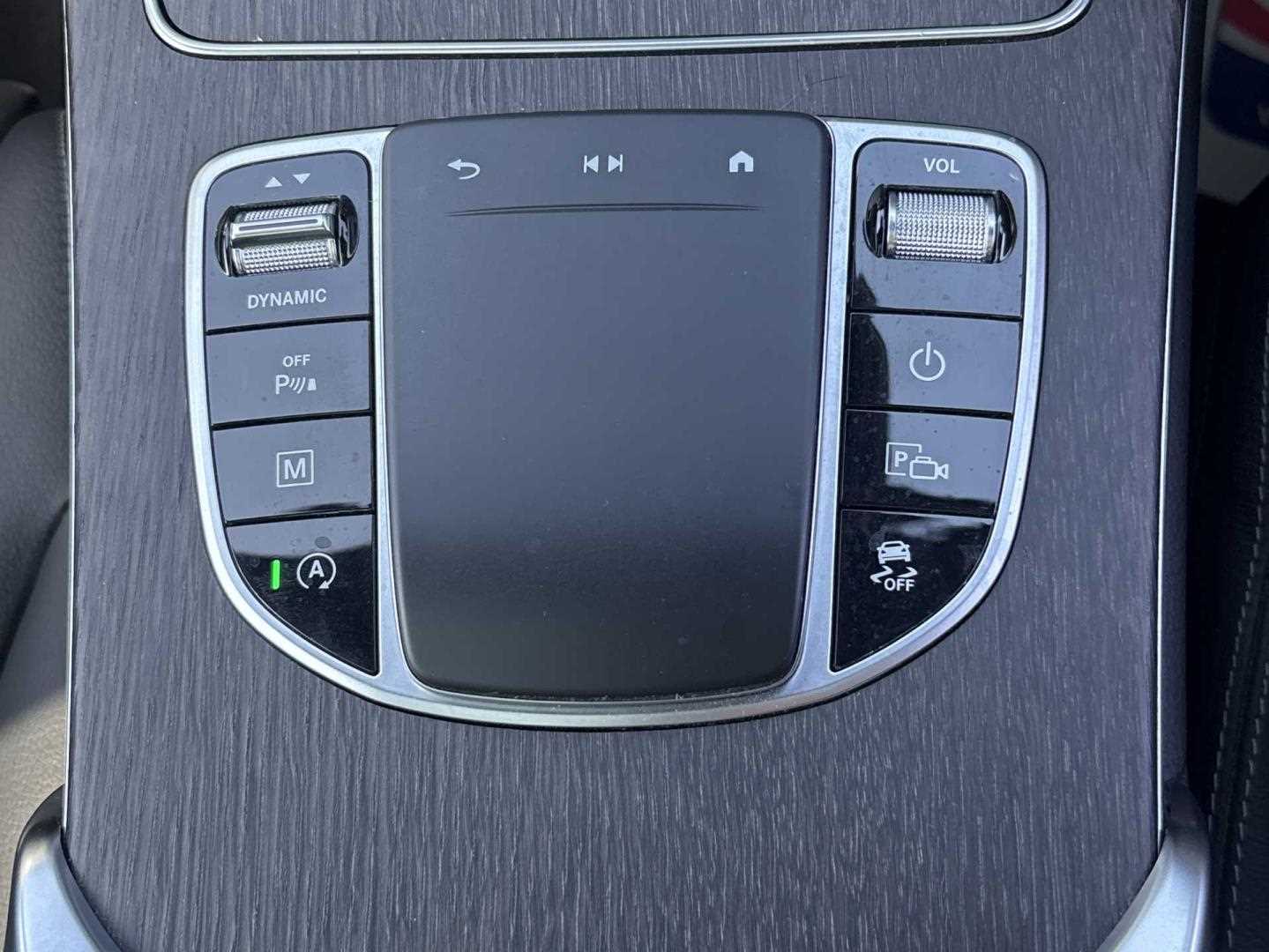 Vehicle 31