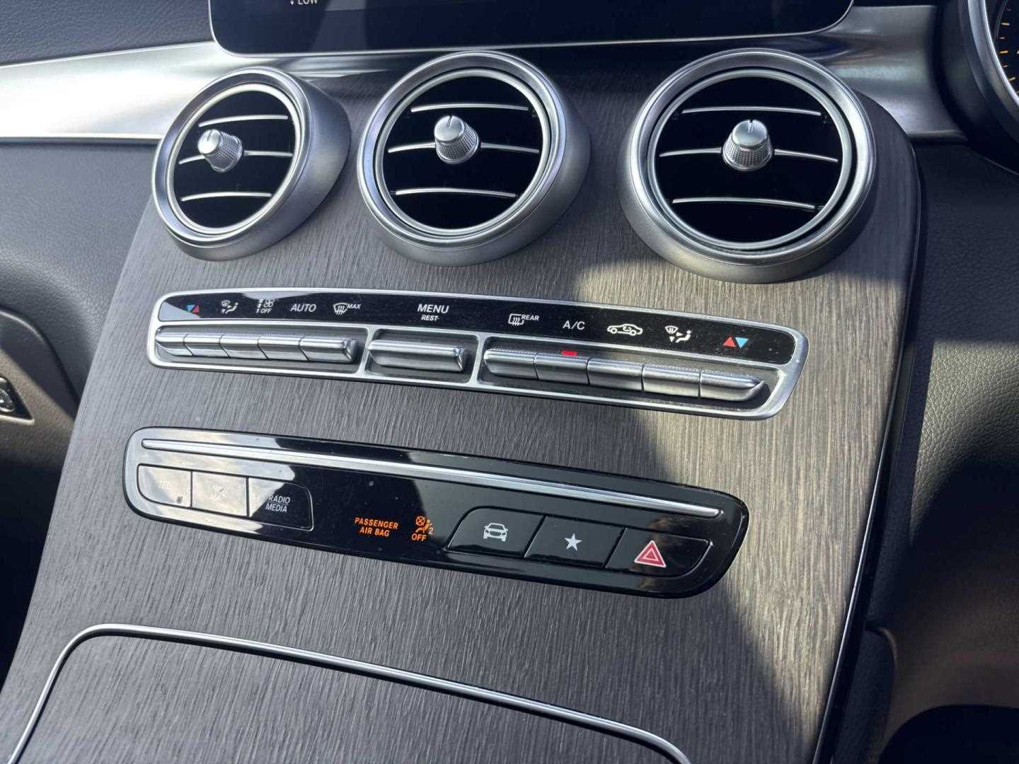 Vehicle 32