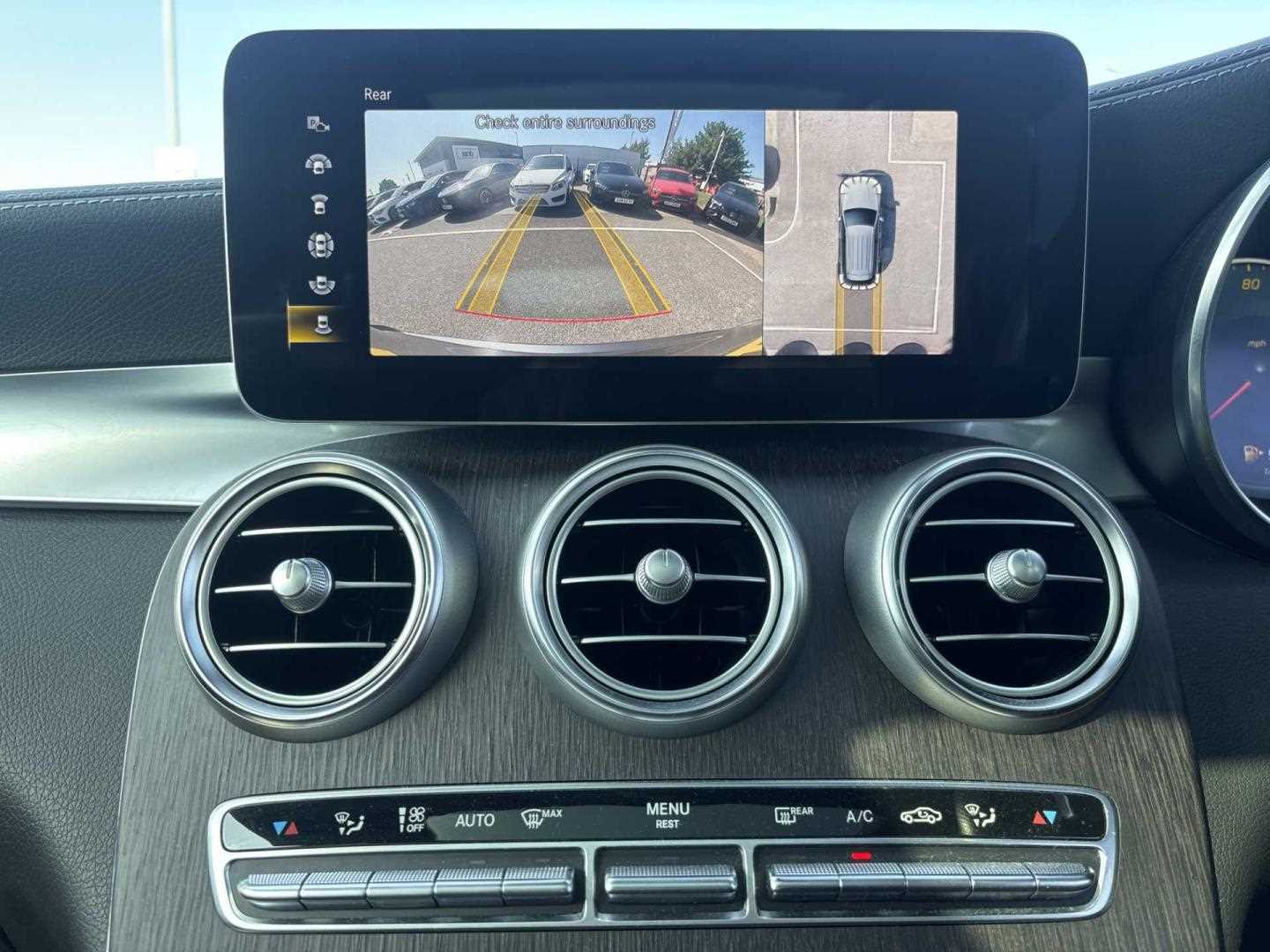 Vehicle 34