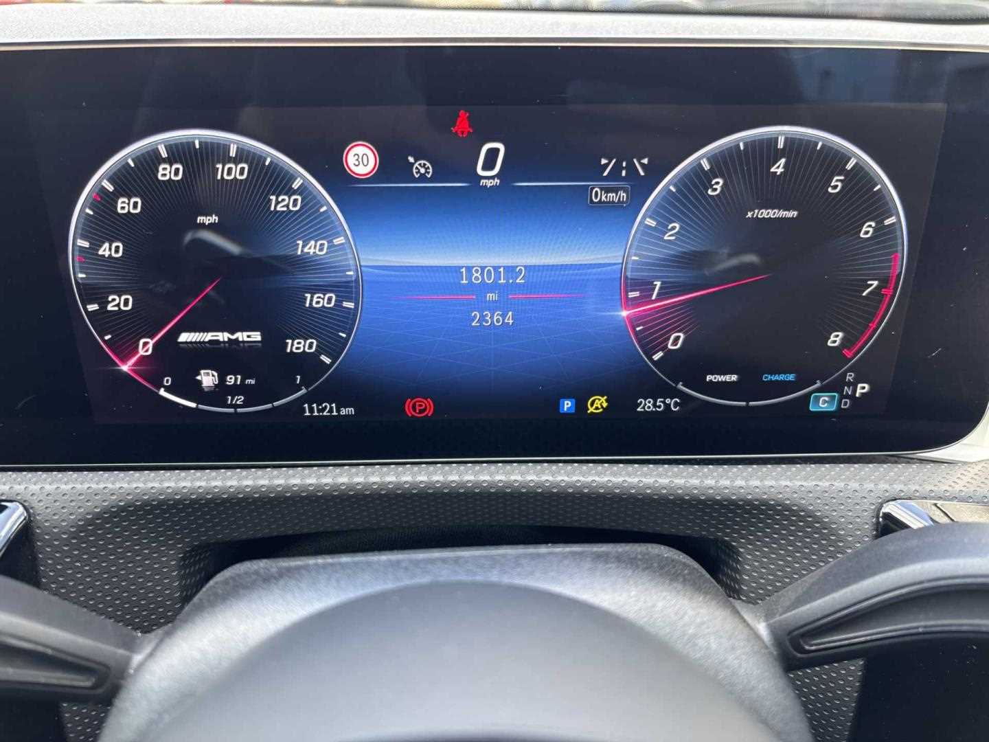 Vehicle 32