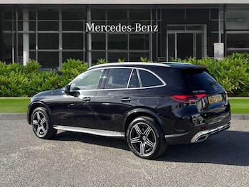 Used Mercedes-Benz GLC 2023 for sale - 75772412: Photo