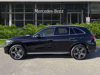 Used Mercedes-Benz GLC 2023 for sale - 75772412: Photo
