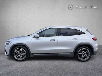 Used Mercedes-Benz GLA 2020 for sale - 78651004: Photo