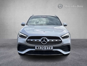 Used Mercedes-Benz GLA 2020 for sale - 78651004: Photo