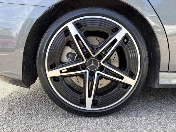 Used Mercedes-Benz A-Class 2023 for sale - 75405533: Photo 10