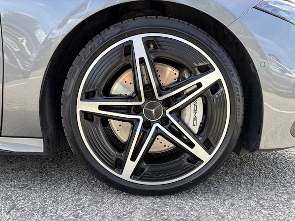 Used Mercedes-Benz A-Class 2023 for sale - 75405533: Photo 11