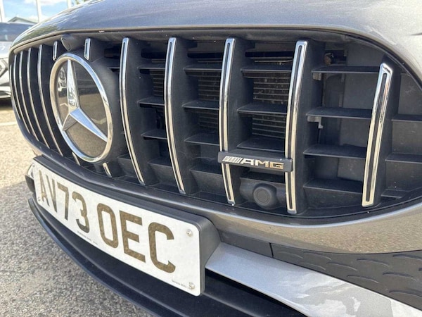 Used Mercedes-Benz A-Class 2023 for sale - 75405533: Photo 13