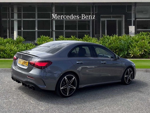 Used Mercedes-Benz A-Class 2023 for sale - 75405533: Photo 15
