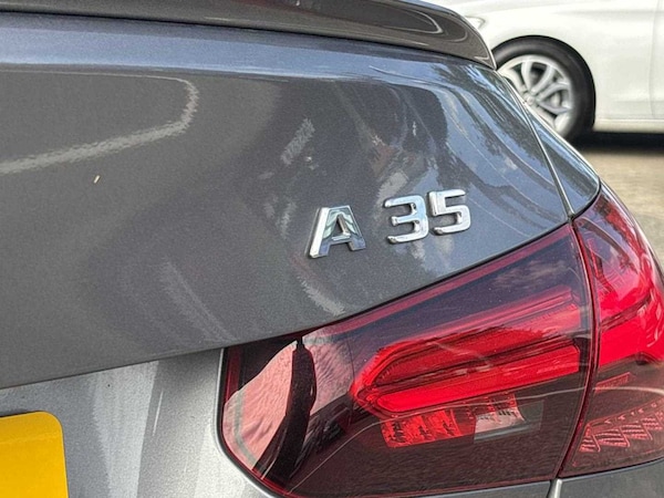 Used Mercedes-Benz A-Class 2023 for sale - 75405533: Photo 16