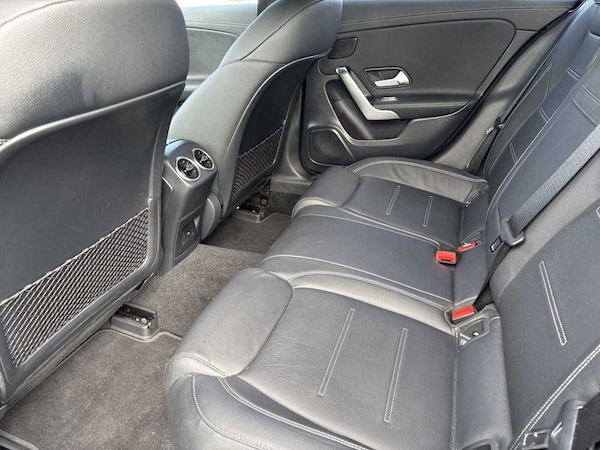 Used Mercedes-Benz A-Class 2023 for sale - 75405533: Photo 20