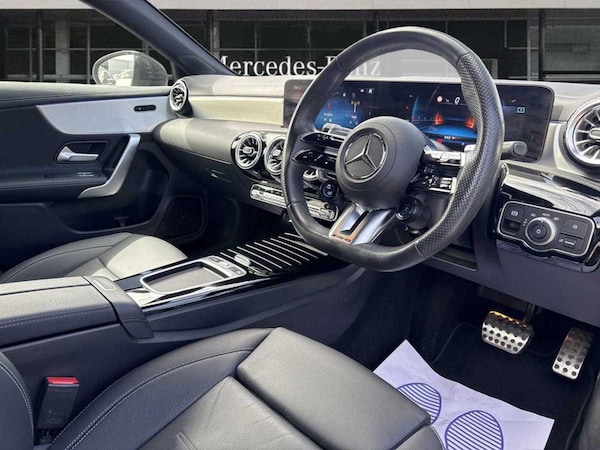 Used Mercedes-Benz A-Class 2023 for sale - 75405533: Photo 23