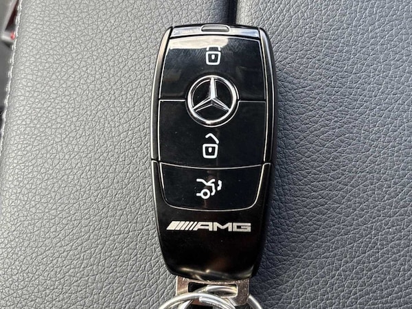 Used Mercedes-Benz A-Class 2023 for sale - 75405533: Photo 33