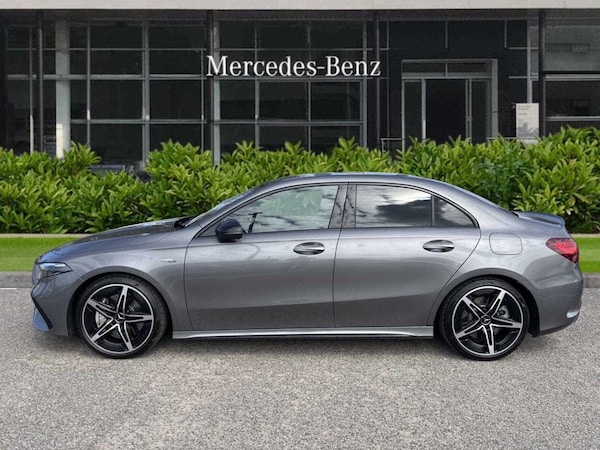 Used Mercedes-Benz A-Class 2023 for sale - 75405533: Photo 3