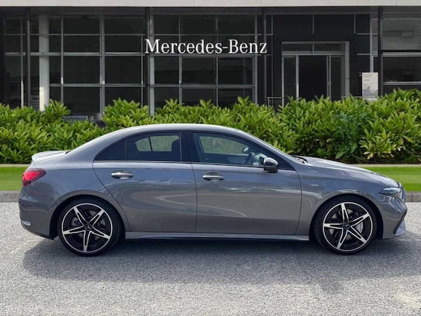 Used Mercedes-Benz A-Class 2023 for sale - 75405533: Photo 5