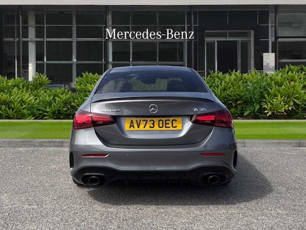 Used Mercedes-Benz A-Class 2023 for sale - 75405533: Photo 6