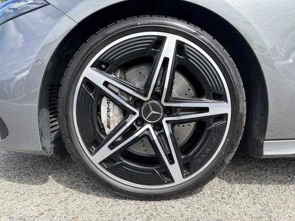 Used Mercedes-Benz A-Class 2023 for sale - 75405533: Photo 8