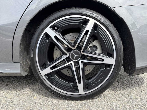 Used Mercedes-Benz A-Class 2023 for sale - 75405533: Photo 9