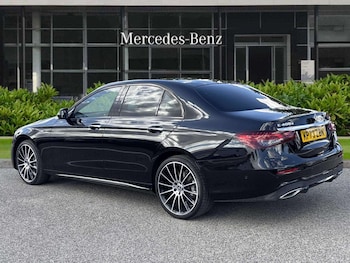 Used Mercedes-Benz E-Class 2023 for sale - 75711011: Photo
