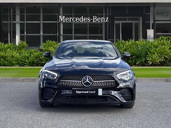 Used Mercedes-Benz E-Class 2023 for sale - 75711011: Photo