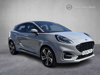 Used Ford Puma 2024 for sale - 79078942: Photo