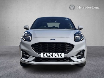 Used Ford Puma 2024 for sale - 79078942: Photo