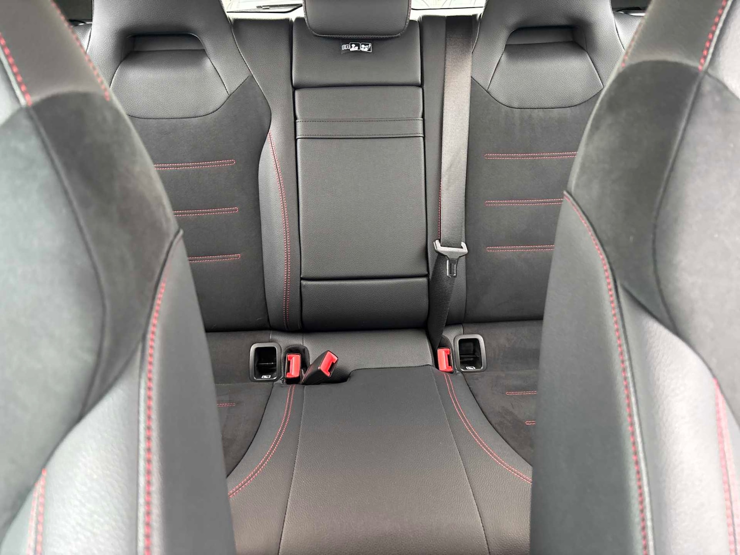 Used Mercedes-Benz A-Class 2025 for sale - 77913892: Photo 18