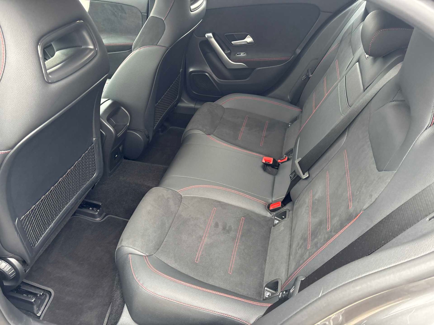 Used Mercedes-Benz A-Class 2025 for sale - 77913892: Photo 19