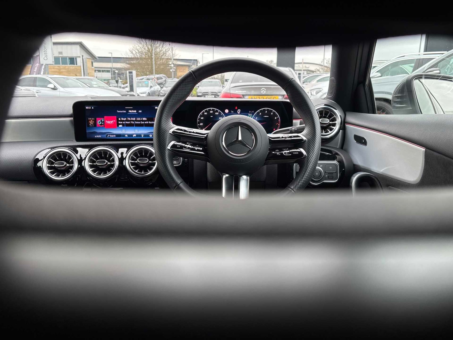 Used Mercedes-Benz A-Class 2025 for sale - 77913892: Photo 21