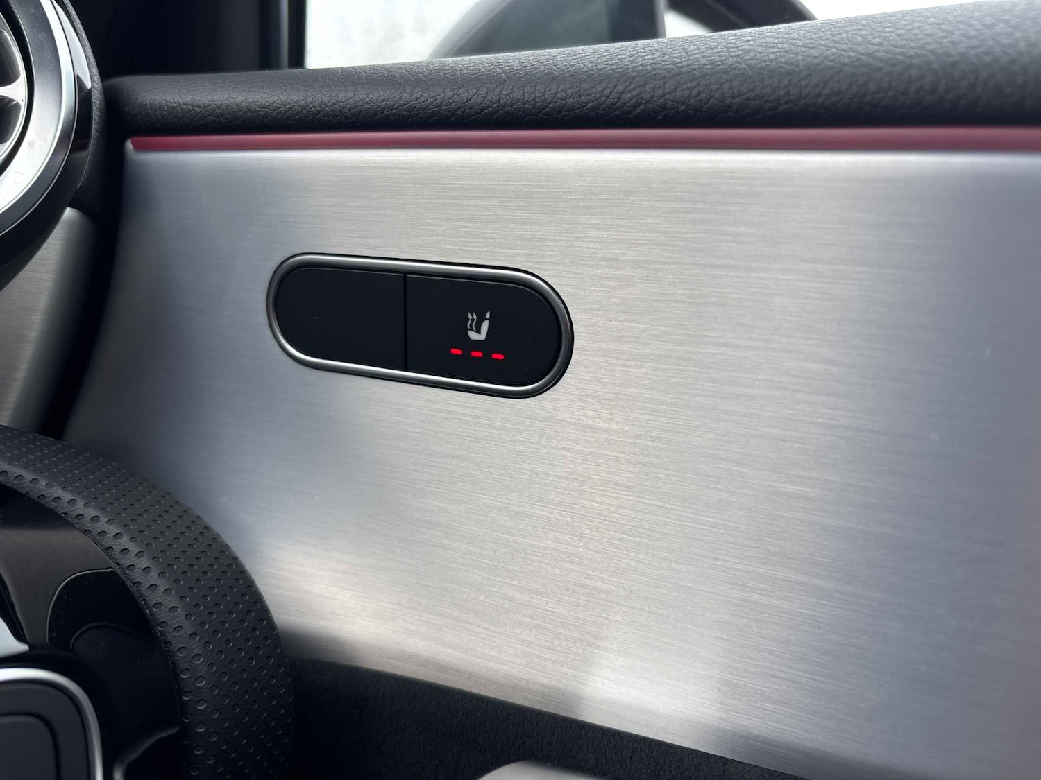 Used Mercedes-Benz A-Class 2025 for sale - 77913892: Photo 30