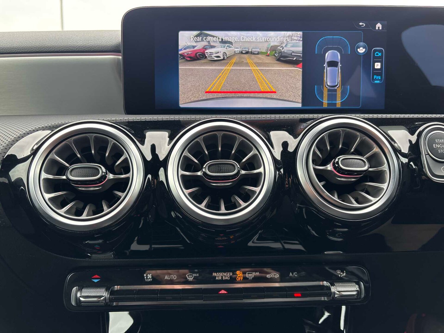 Used Mercedes-Benz A-Class 2025 for sale - 77913892: Photo 34