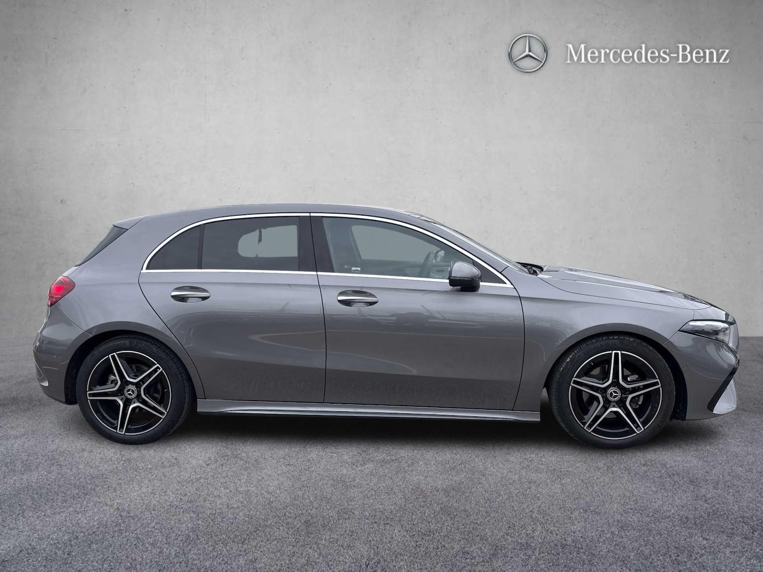 Used Mercedes-Benz A-Class 2025 for sale - 77913892: Photo 5