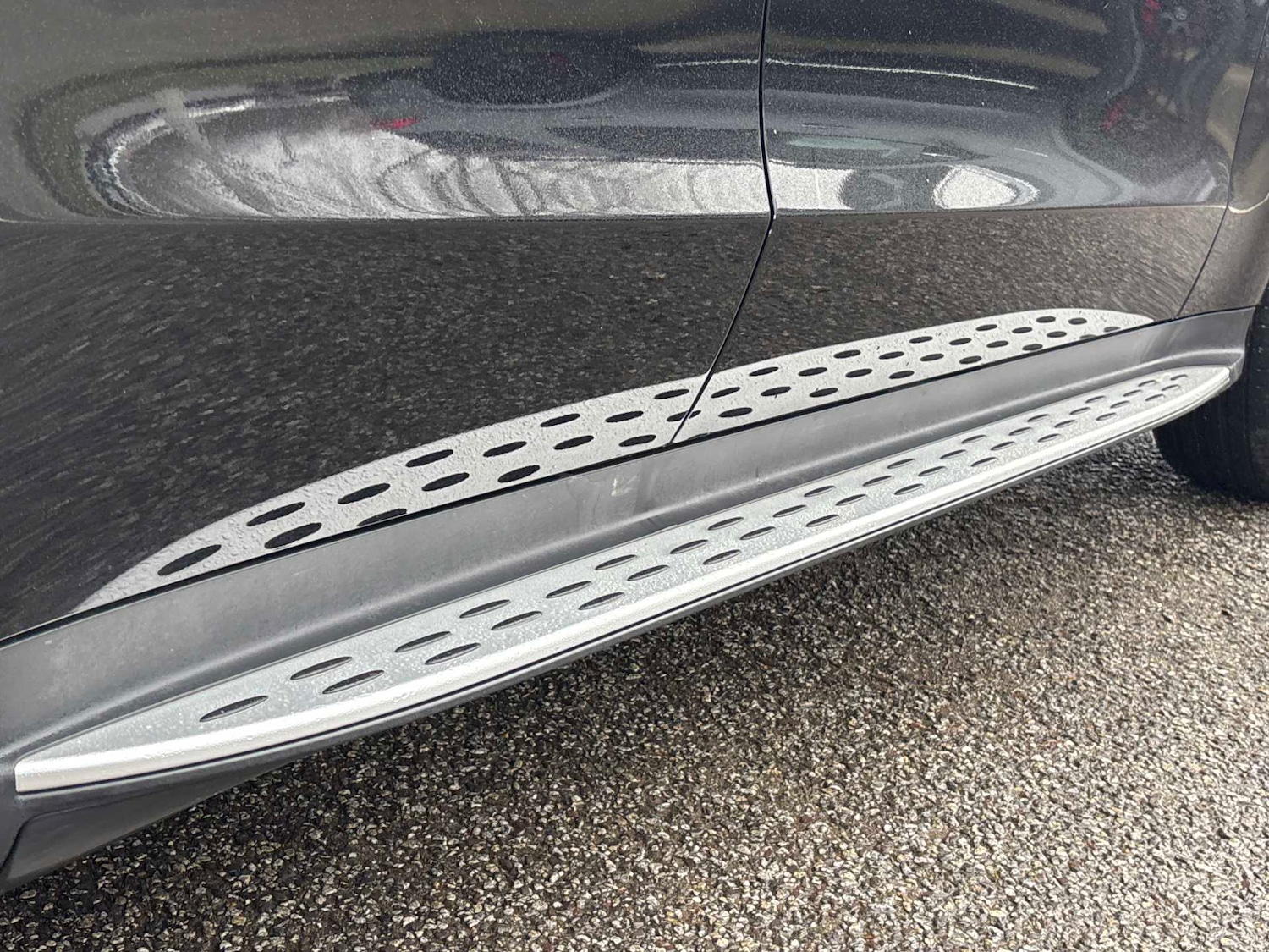 Used Mercedes-Benz EQC 2022 for sale - 78173940: Photo 10