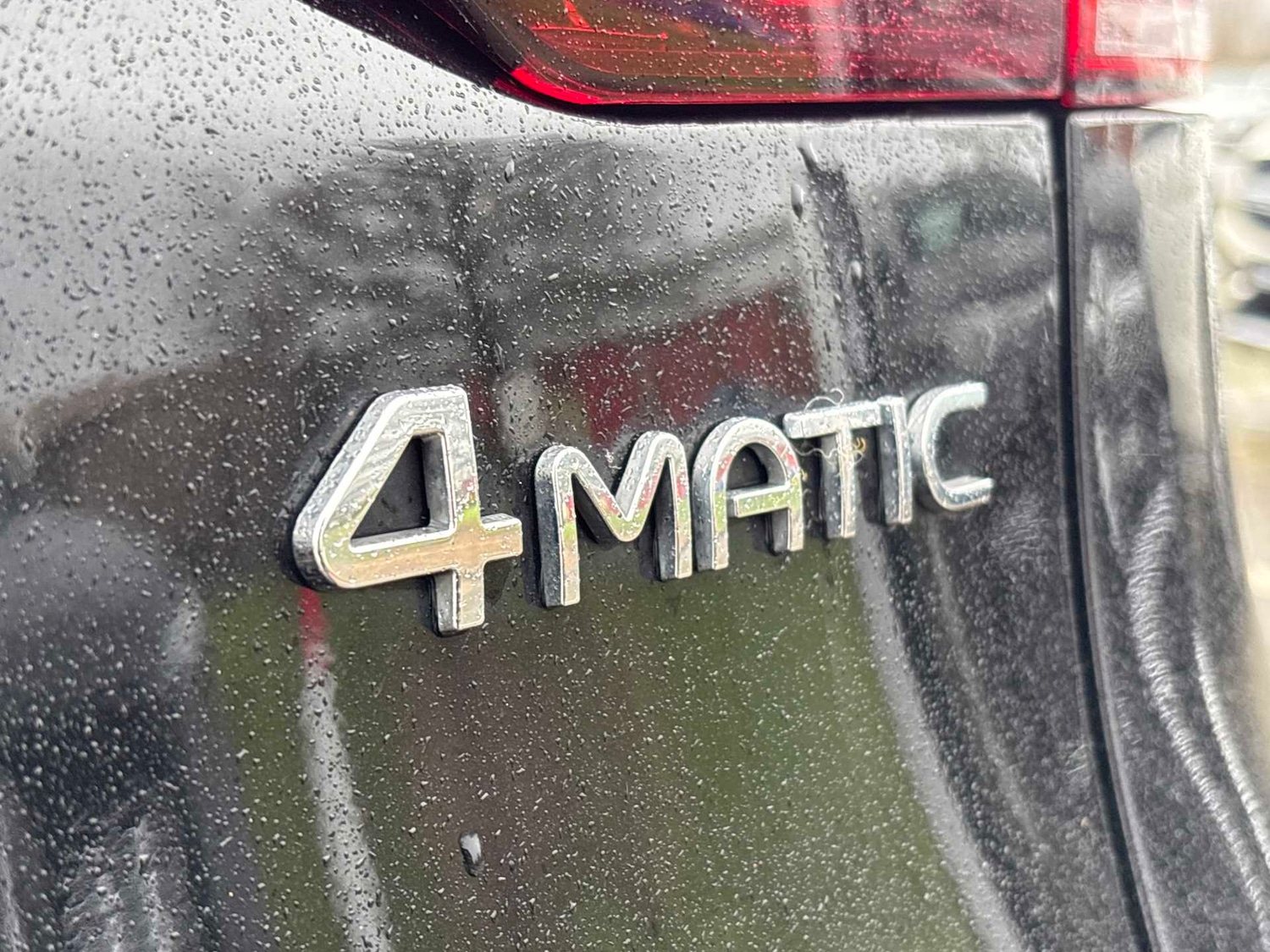 Used Mercedes-Benz EQC 2022 for sale - 78173940: Photo 12