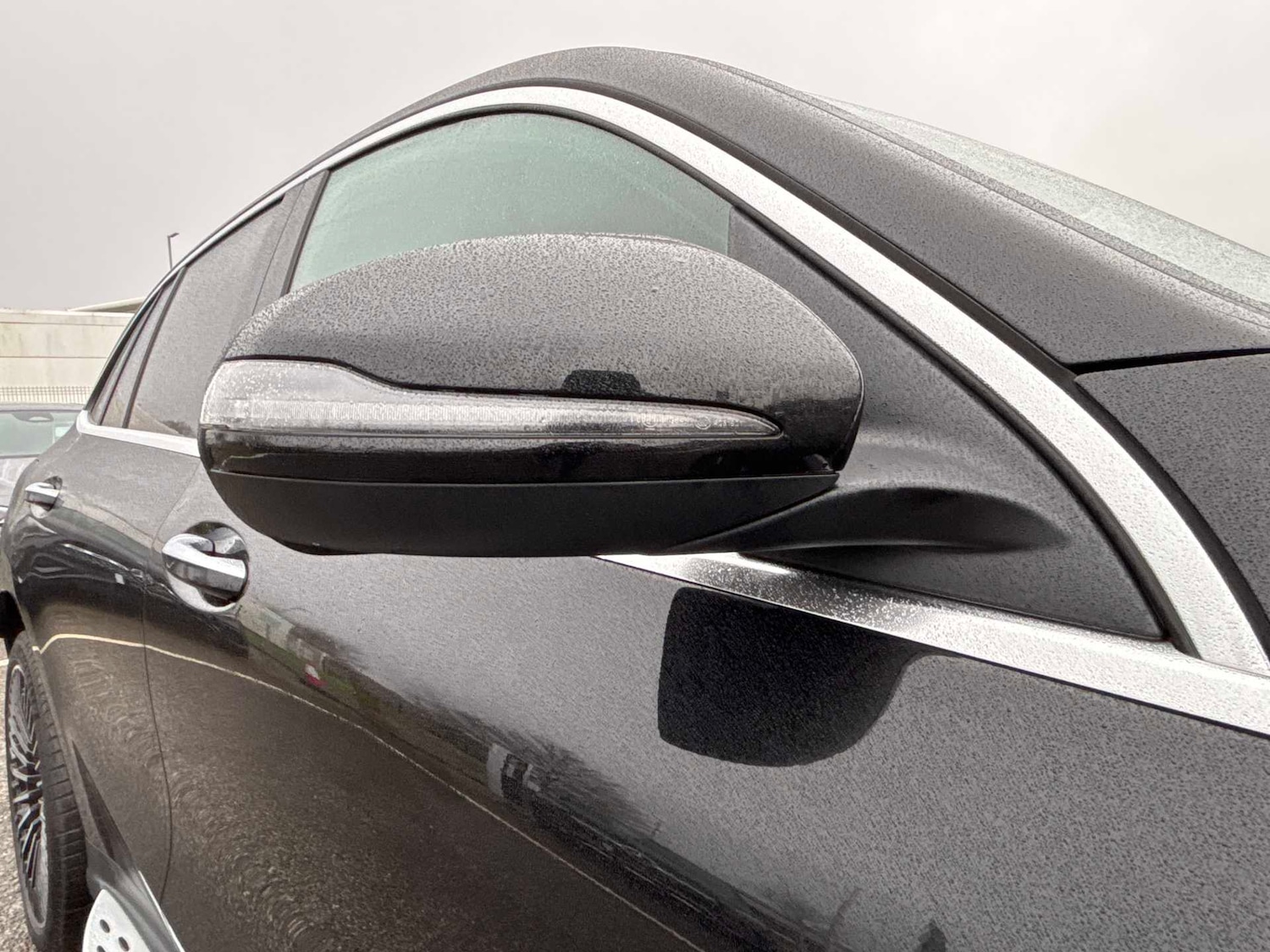 Used Mercedes-Benz EQC 2022 for sale - 78173940: Photo 15