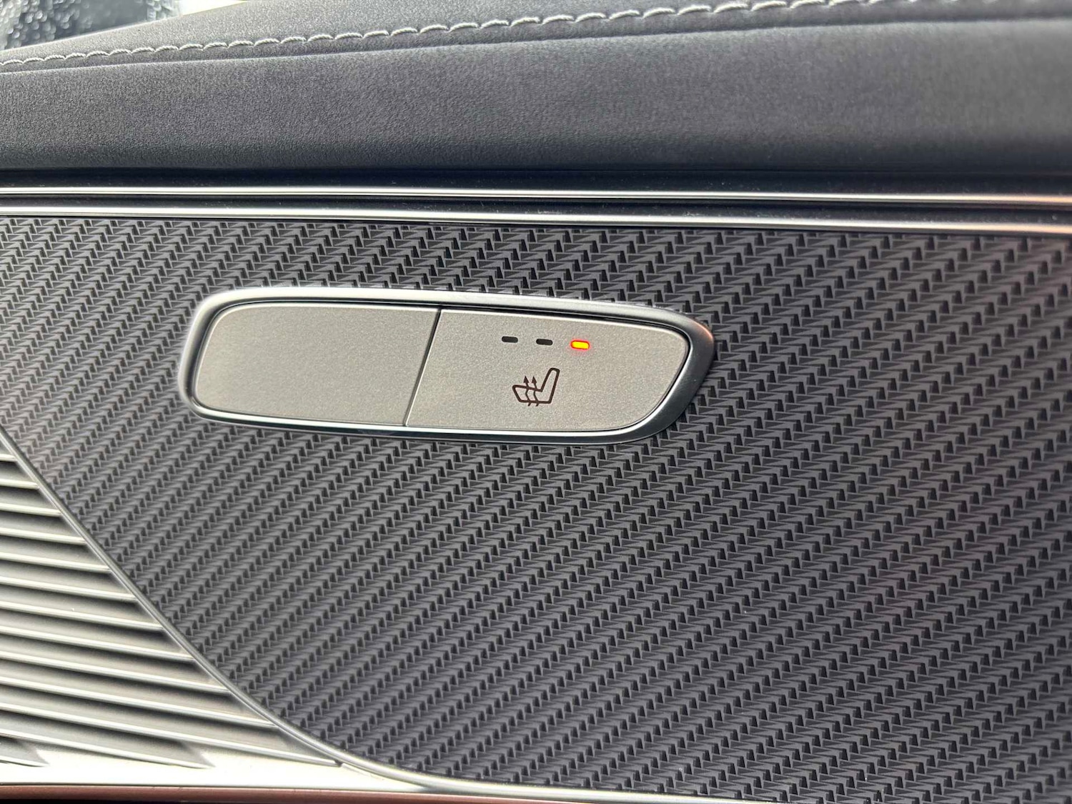 Used Mercedes-Benz EQC 2022 for sale - 78173940: Photo 27