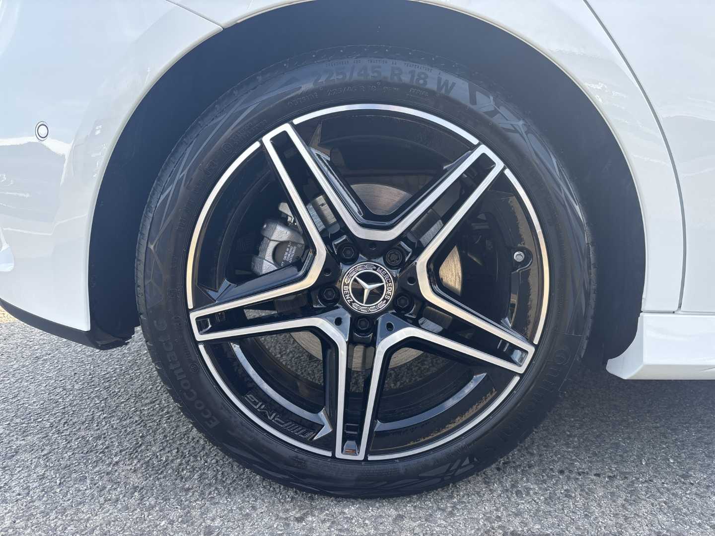 Used Mercedes-Benz A-Class 2025 for sale - 76362606: Photo 10