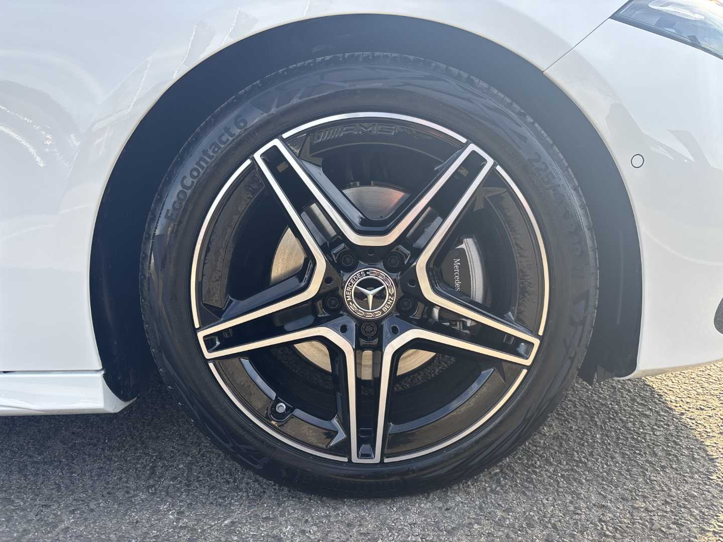 Used Mercedes-Benz A-Class 2025 for sale - 76362606: Photo 11