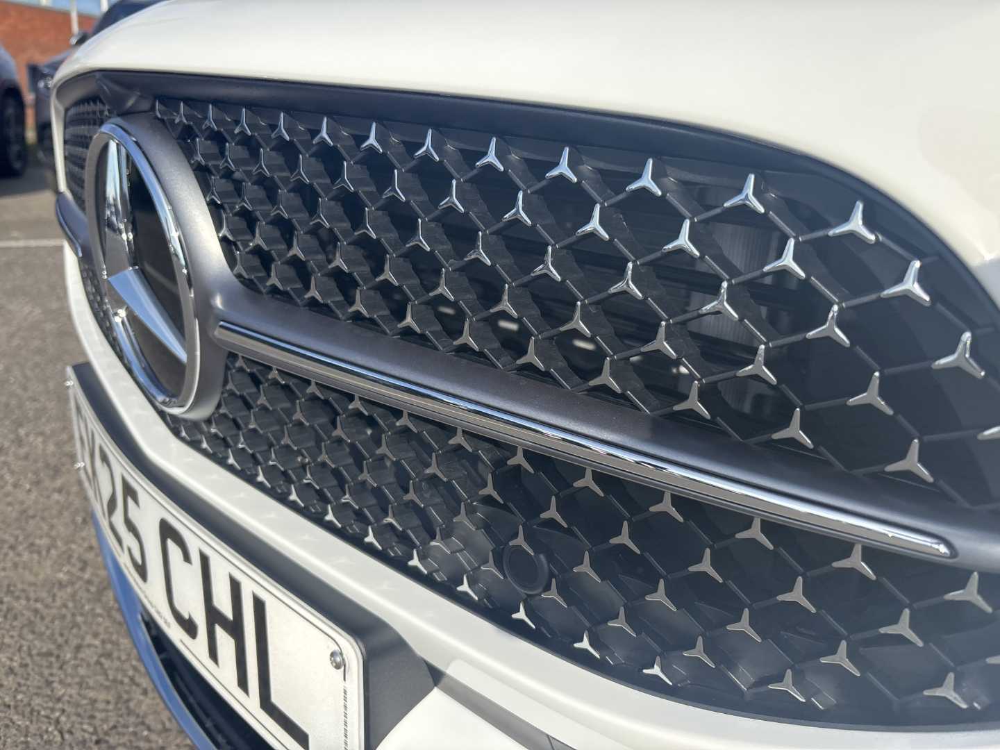 Used Mercedes-Benz A-Class 2025 for sale - 76362606: Photo 13