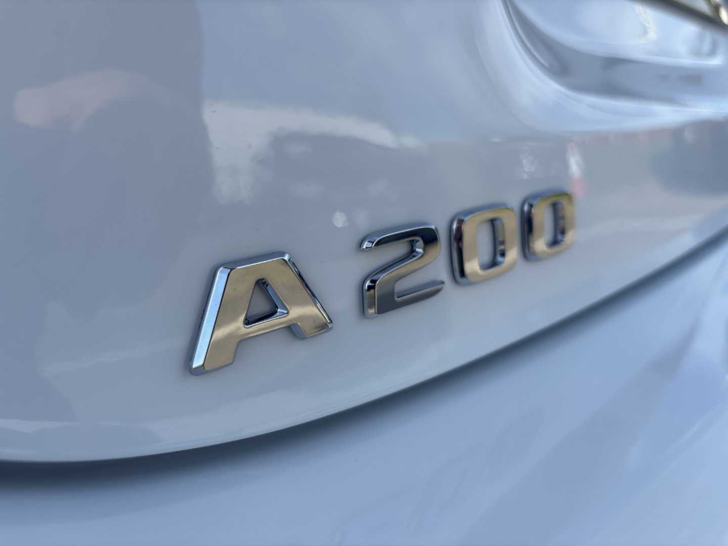 Used Mercedes-Benz A-Class 2025 for sale - 76362606: Photo 14